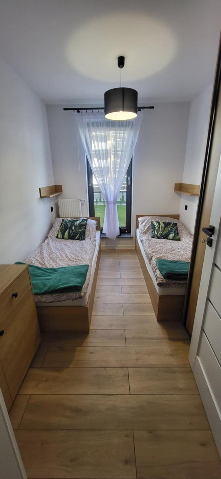 Apartament Augustow