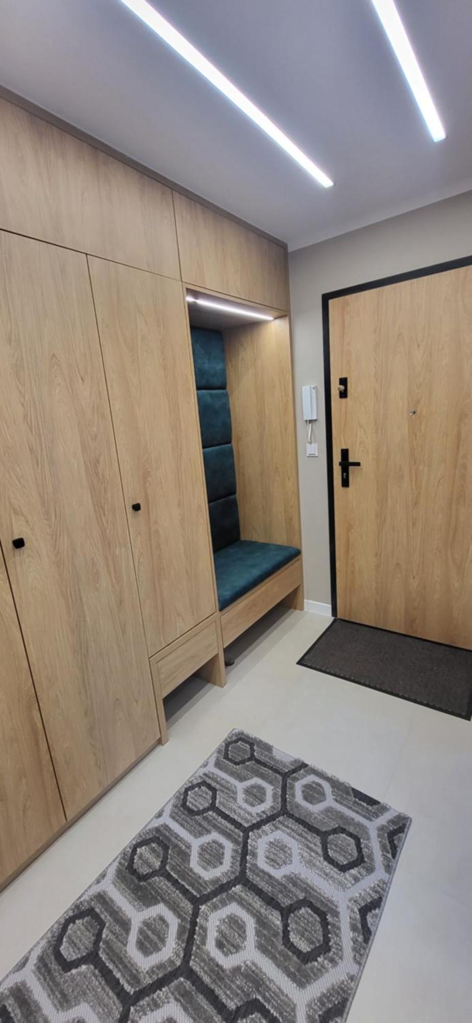 Apartament Augustow Augustow