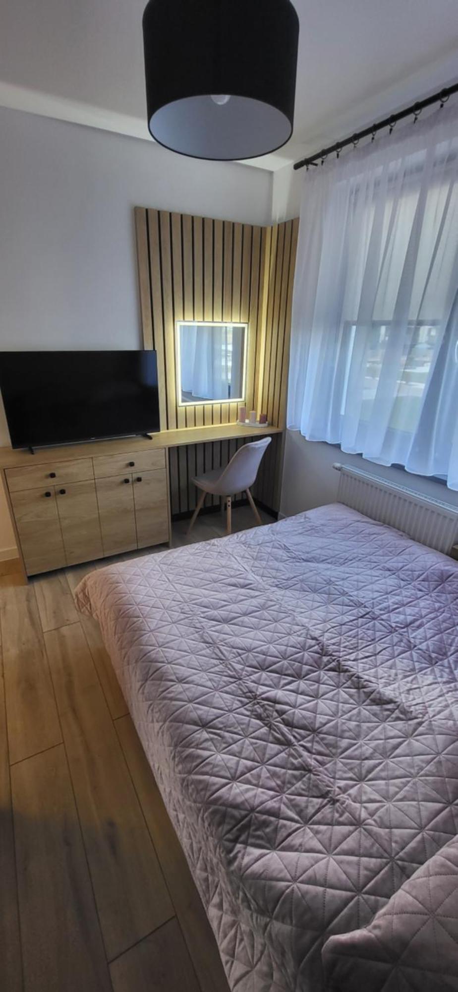 Apartament Augustow *